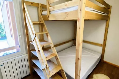 Wohnung in Frankreich nahe Jandri Express