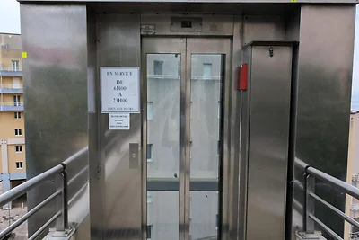 Appartement in Cap d'Ail vlakbij het strand v...