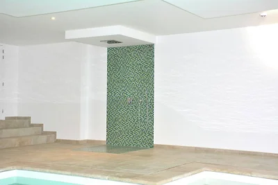 Prachtige familievakantiebungalow