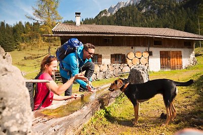 Casa vacanze a Kirchbichl