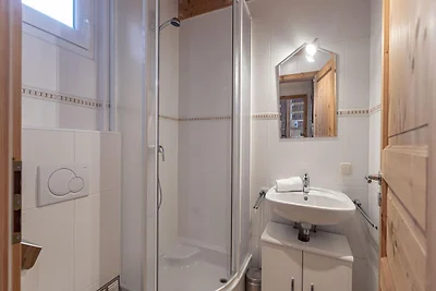 Grazioso chalet vicino allo skilift