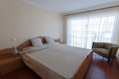 Casa Praia da Luz mit Meerblick