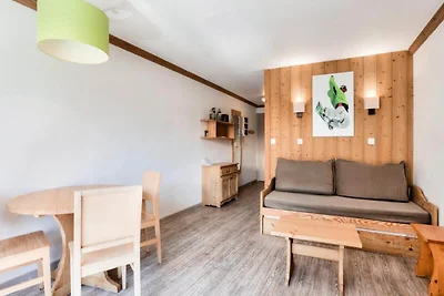 Ferienwohnung Familienurlaub Val d'Isère