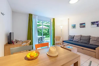 Comfortabel vakantiehuisje in Saumur