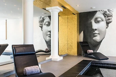 Chalets für 10 Personen