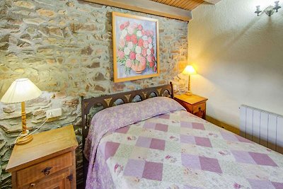 Gemütliches Ferienhaus in Montseny mit...