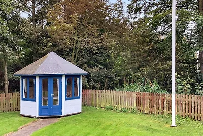 4 persoons vakantie huis in Nykøbing M-By...