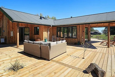 6 Personen Ferienhaus in Sæby