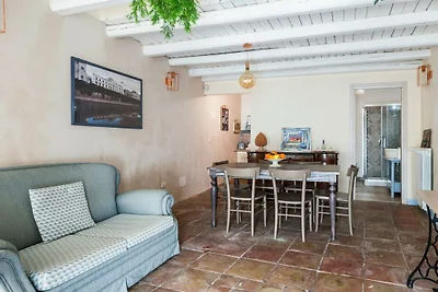Wohnung in Siracusa mit Terrasse
