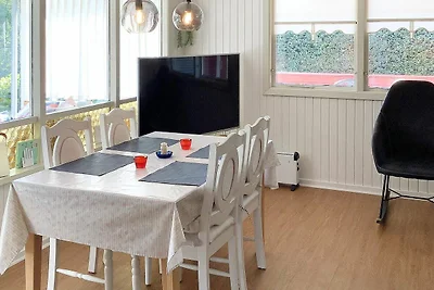6 Personen Ferienhaus in Struer-By Traum