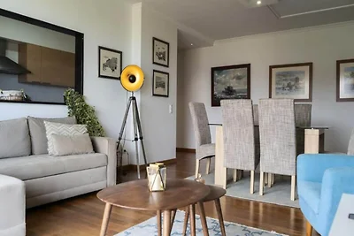 Appartement in Funchal met Uitzicht