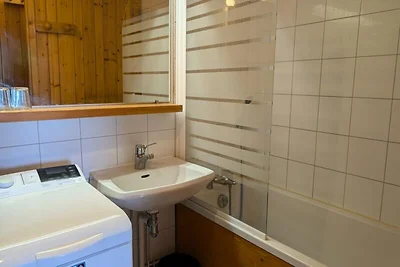 Apartment Arc 1600 in der Nähe der Skipisten