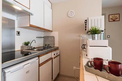 2 Zimmer für 4 Personen