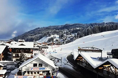 Ferienhaus in einem Resort in der Nähe von...