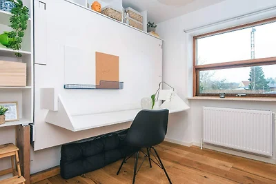 4 Sterne Ferienhaus in Viborg