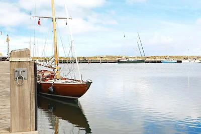 4 Personen Ferienhaus in Ærøskøbing-By Traum