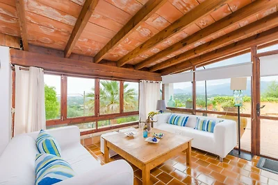 Sa Caseta (caseta) - Ferienhaus Mit Privatem...