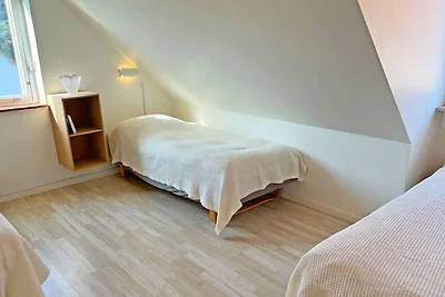 8 persoons vakantie huis in Allinge