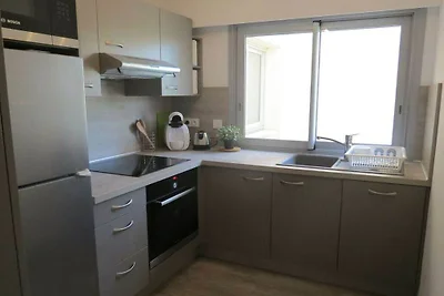 Apartment Balcons Fleuris 948-2