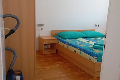 Apartment Tonco Baška Voda With Sea View