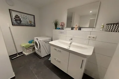 Ferienwohnung mit 1 Schlafzimmer