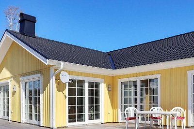 4 Sterne Ferienhaus in Åskloster