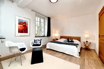 Ferienhaus in den Ardennen mit privatem...