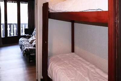 Ferienhaus in der Nähe der Skipisten von...