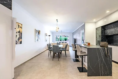 Apartment in Marbella in der Nähe von Puerto...