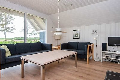 4 persoons vakantie huis in Ringkøbing