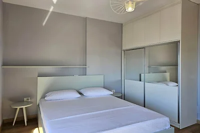 Casa vacanze rilassante a Saranda