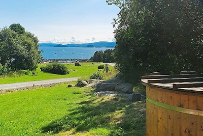 6 Personen Ferienhaus in Storfosna-By Traum