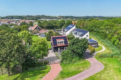 Freistehendes Ferienhaus in Zoutelande