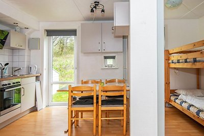 6 Personen Ferienhaus in Rømø