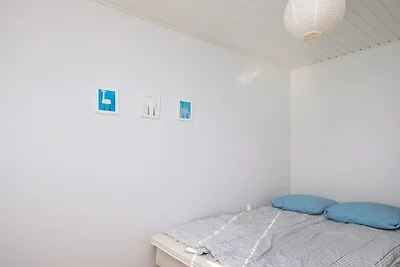 Refuge confortable en ville de Skagen-By...