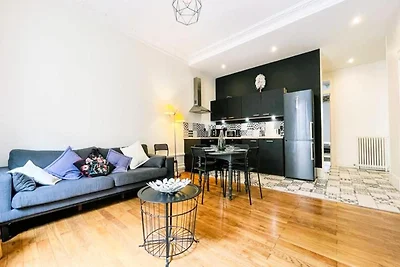 Wohnung in Grenoble nahe Altstadt