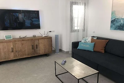 Bungalow mit 1 Schlafzimmer