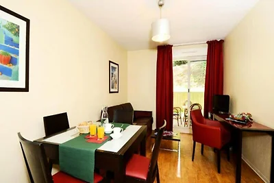 Appartamento ad Antibes con accesso alla...