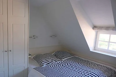 Hahnenhof Föhr Appartement 9