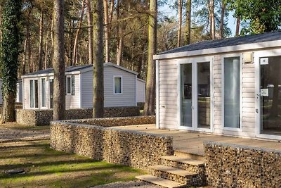 Schönes Chalet mit Spülmaschine, 16 km von...