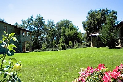 Ferienhaus in Bucine mit Swimmingpool