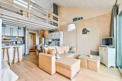 Apartment in Noirmoutier bei Plage des Dames