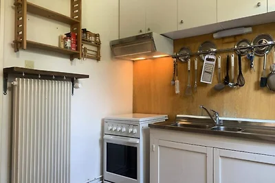 apartman za odmor Obiteljski odmor Barcelonnette