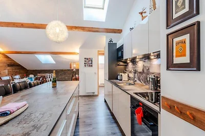 Residenz La Source D'aulps