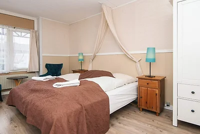 6 persoons vakantieparkhuis in Rømø