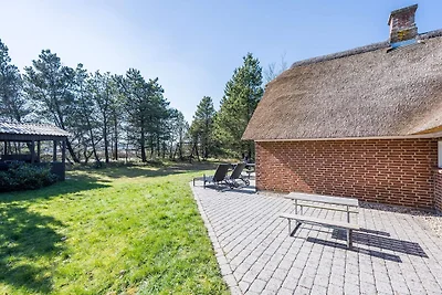 10 Personen Ferienhaus in Nørre Nebel
