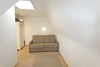 Wohnung in Knokke nahe Zwin-Reservat