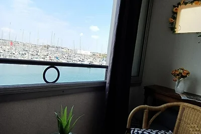 Apartment in La Chaume in der Nähe des...