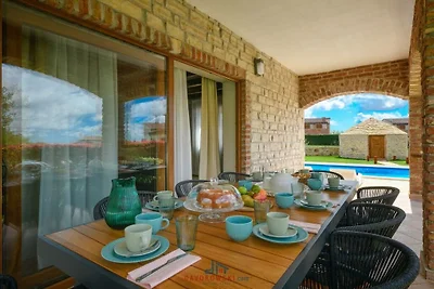 Paradis 13 Komfortable Ferienresidenz