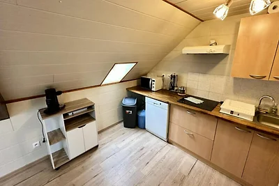 L'MB 9 Le Mont Dore 8 persone